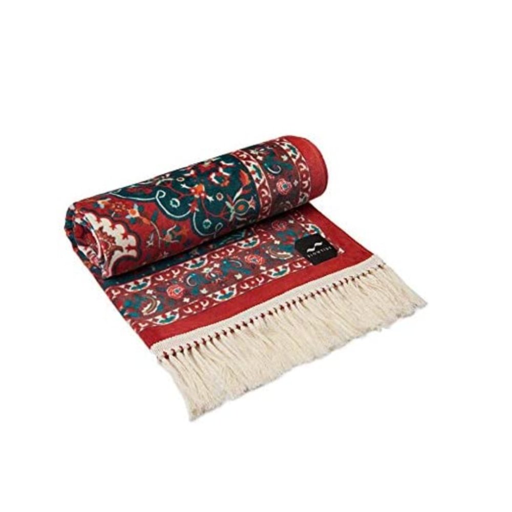 Slowtide Haven Beach Towel (New) - Picture 2 of 7
